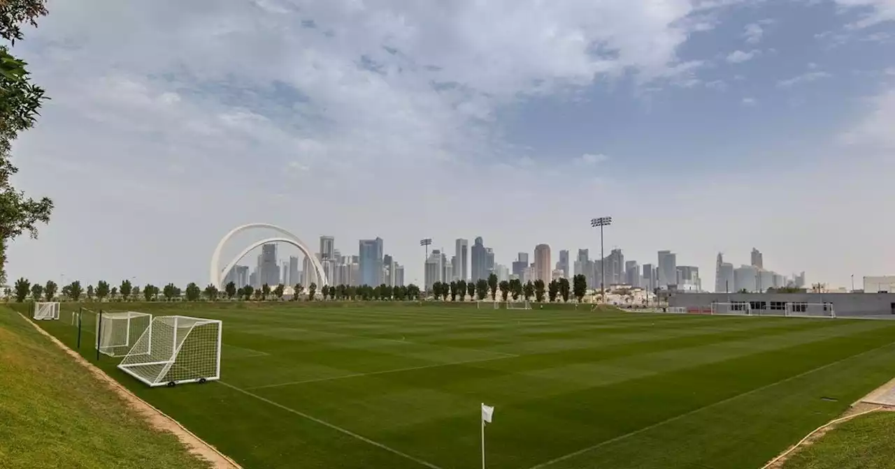 Cómo es el complejo deportivo que la Selección Argentina quiere como búnker para el Mundial