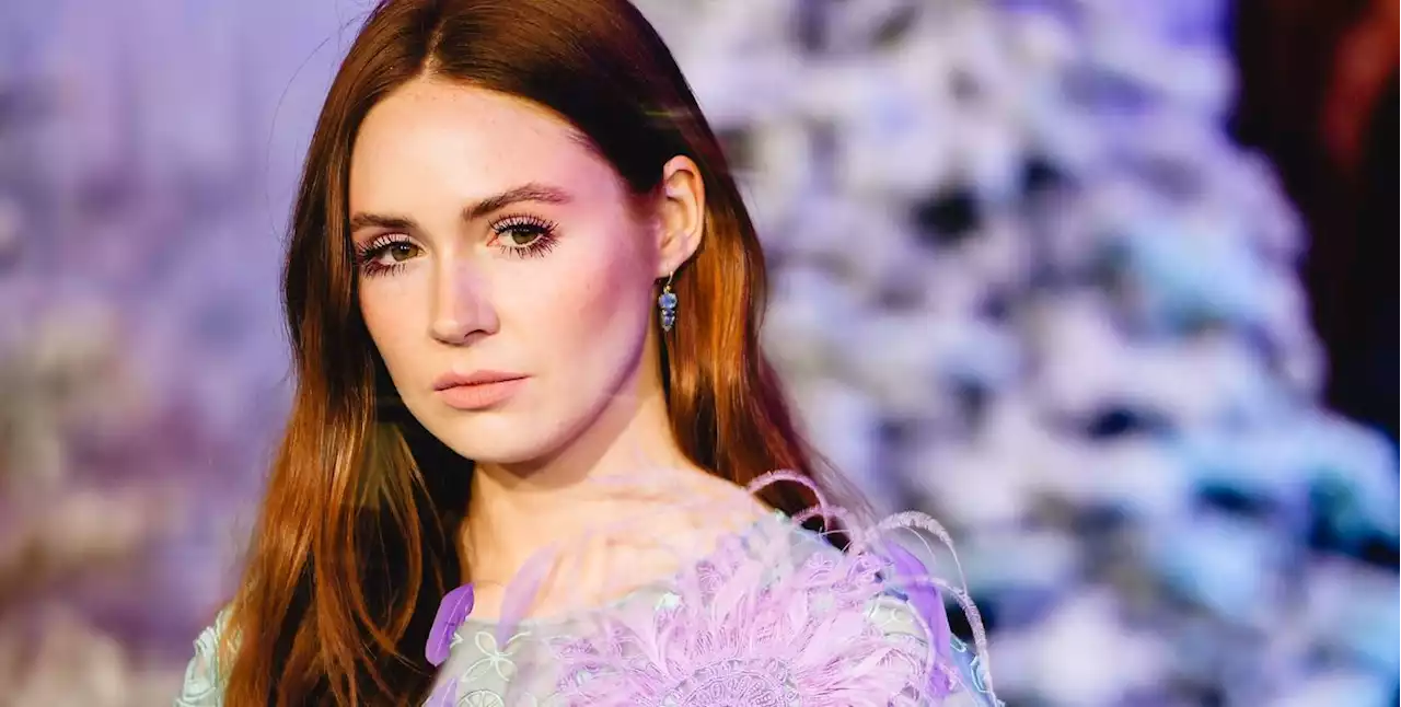 Doctor Who's Karen Gillan talks potential return to the show