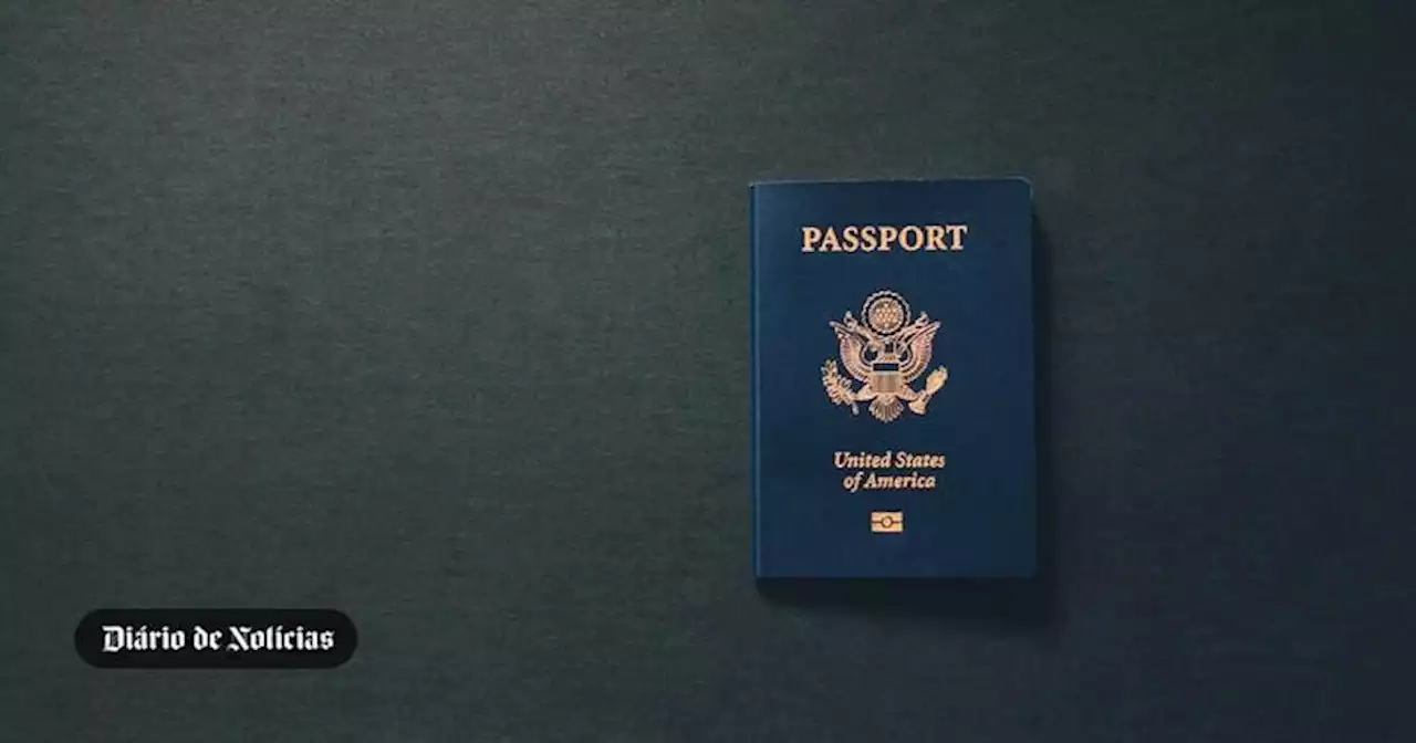 Passaportes dos EUA passam a poder ter um ″X″ como género a partir de dia 11