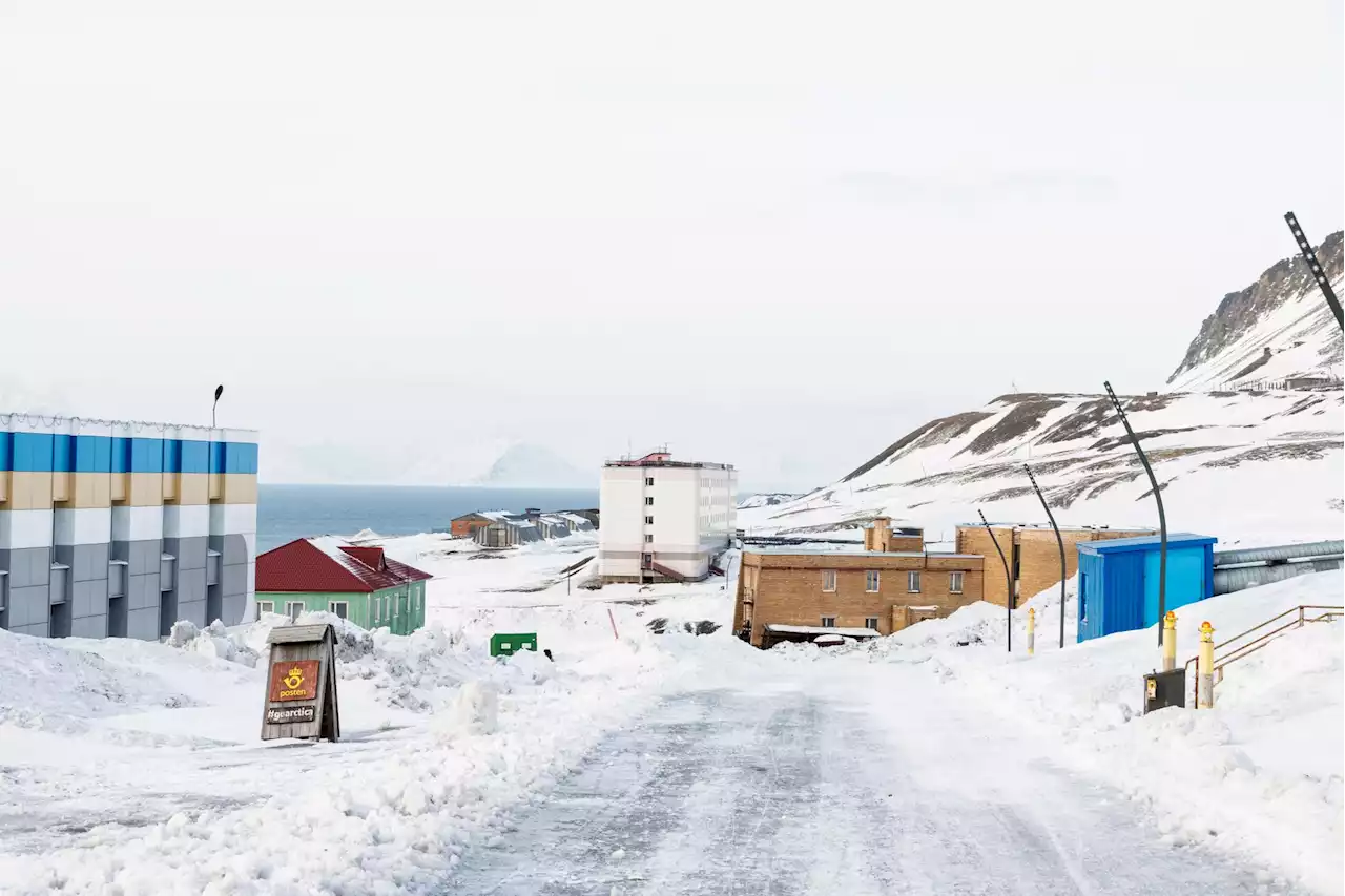 Boikott av russere på Svalbard kan være i strid med loven