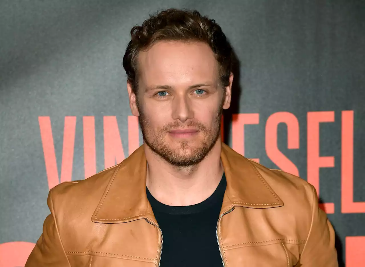 Sam Heughan's Workout Routine That Makes The ‘Outlander’ Star So Fit — Eat This Not That