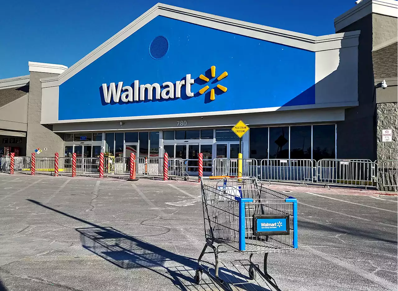 Walmart Is Recalling This Item After Two Deaths Were Reported — Eat This Not That