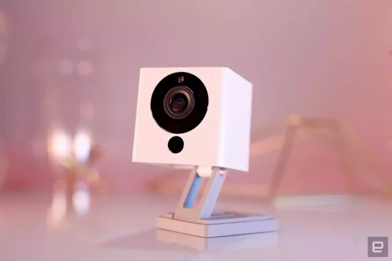 Wyze was aware of a major camera security flaw for three years | Engadget