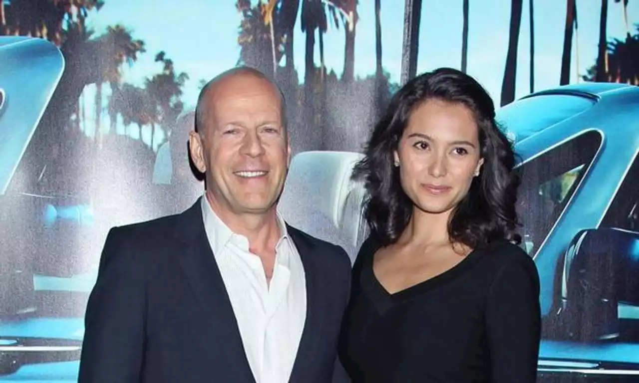 Bruce Willis isn’t the first famous actor to be diagnosed with aphasia