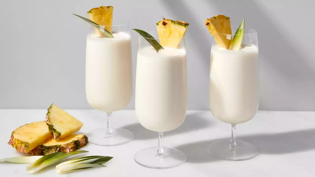 Not-a-Colada