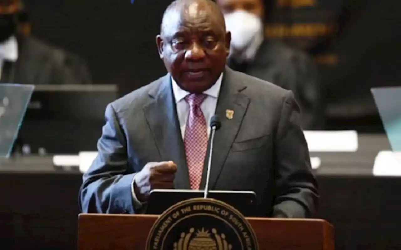 Ramaphosa off the hook as no-confidence motion against him lapses