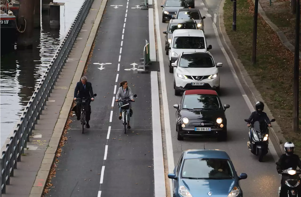 Every City’s Cycleway Network Should Be As Dense As Road Network, Says American Academic