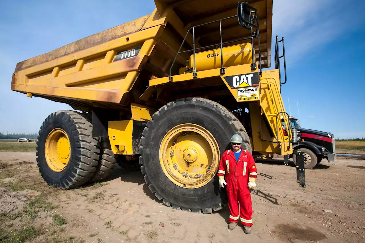 Ride The Oil Spike With Canadian Producers, Says Top Energy Fund Manager