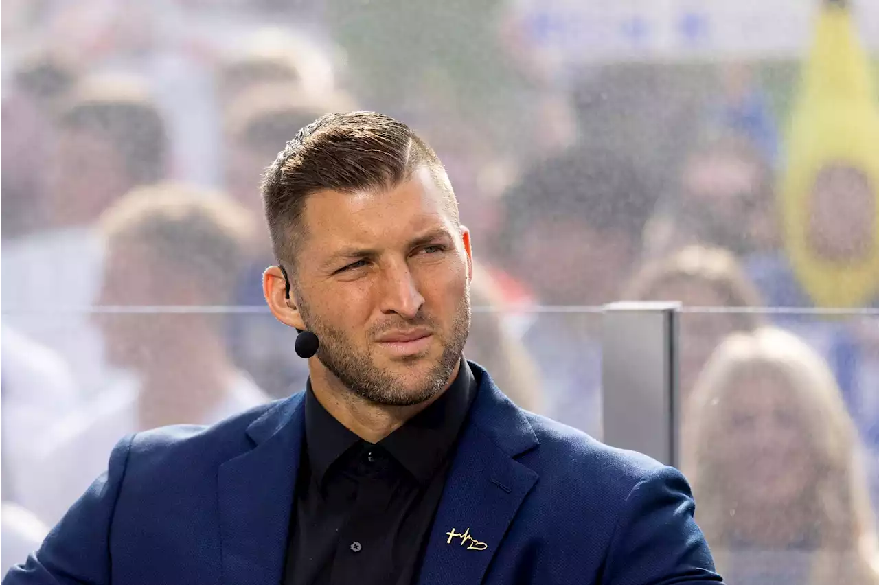 Tim Tebow’s NFT Startup Forms 3-Year Partnership To Push NIL Deals For College Athletes