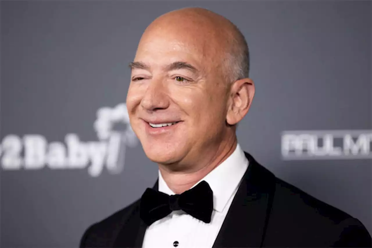 日本一のビジネス本翻訳家が紐解く、アマゾンを世界一にした「ジェフ・ベゾスの言葉」 | Forbes JAPAN（フォーブス ジャパン）