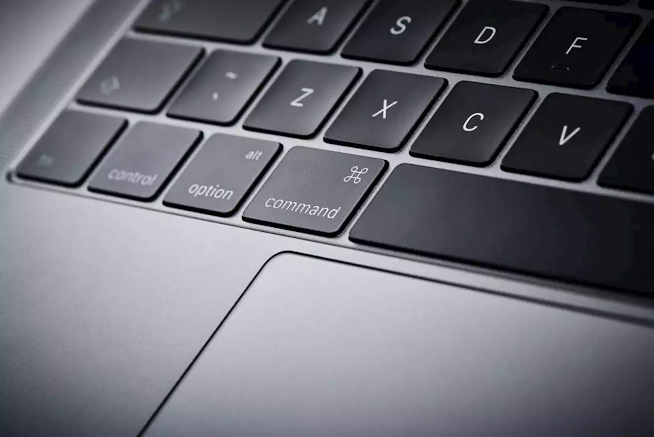 New Documents Reveal Future Ideas For Apple’s MacBook Pro