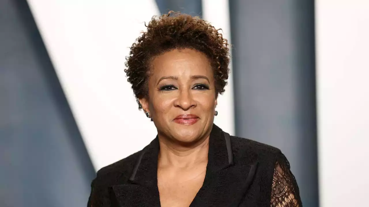 Oscars' co-host Wanda Sykes sickened over Will Smith slapping Chris Rock