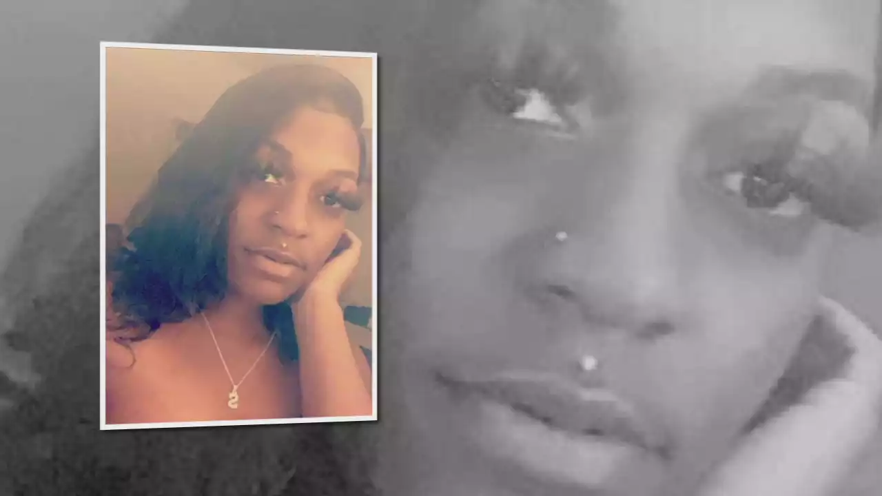 Trackdown: Help find Shanique Alex's killer