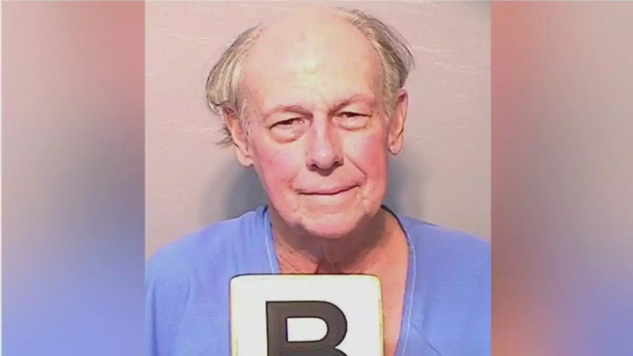 California man convicted for kidnapping school bus full of children in 1976 granted parole