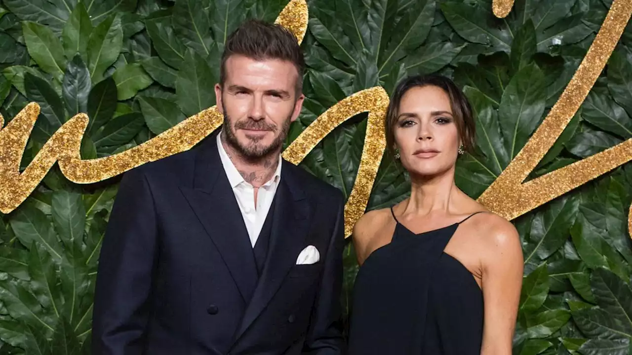 David + Victoria Beckham: Einbruch in ihre Villa während sie und Harper zu Hause waren