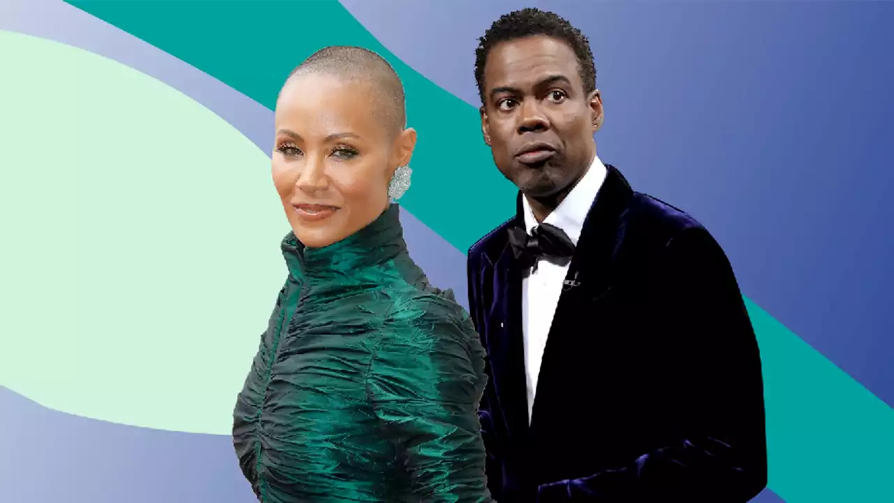 Both Jada Pinkett-Smith and Chris Rock have broken their silence over the Will Smith Oscars slap