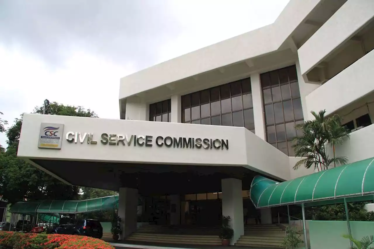 ‘Flexi-workplace’ to be permanent for gov't workers —CSC exec