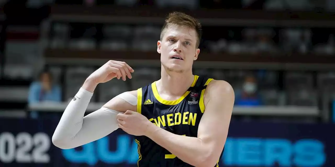 Jerebko stoppas från landslaget