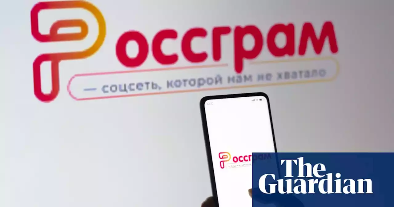 ‘Embarrassing’: Russia scrambles to copy banned social media platforms