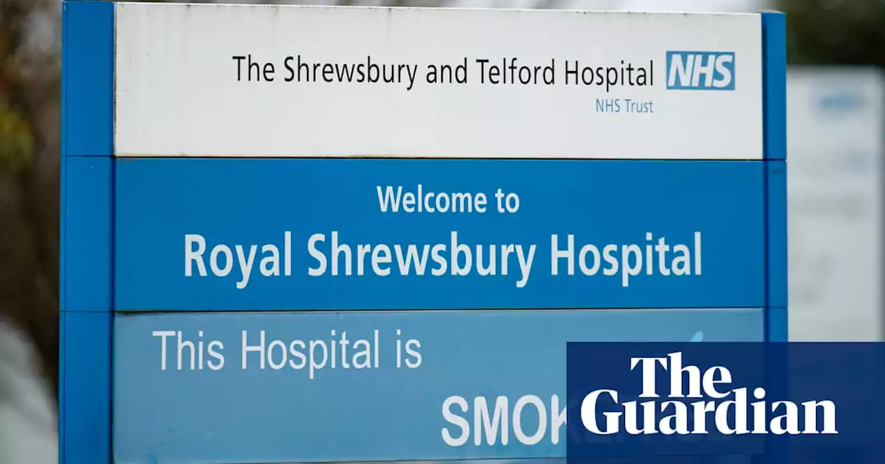 Baby deaths inquiry points to issues across England’s maternity services