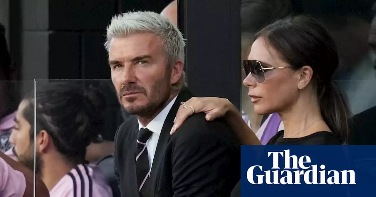 David and Victoria Beckham left ‘shaken’ by burglary of London mansion