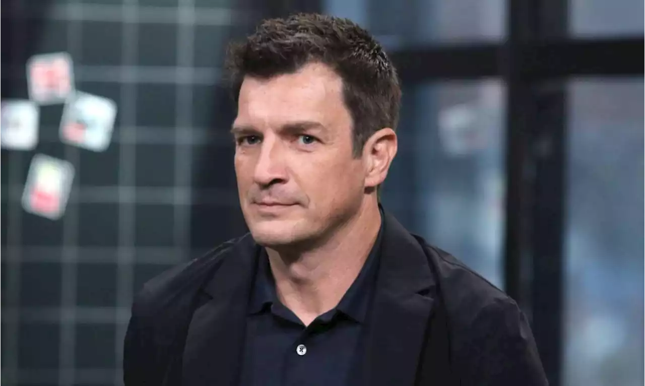 Nathan Fillion shares major update on future of The Rookie