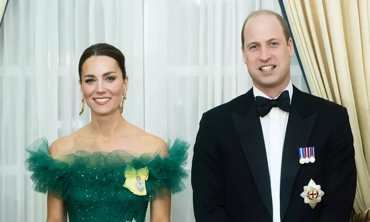 Prince William and Kate add to their team with exciting new hire