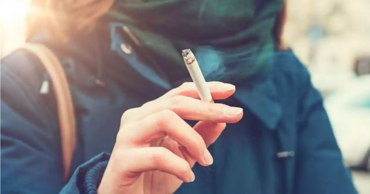 Time to quit? Here are some top tips to give up smoking for good | Her.ie