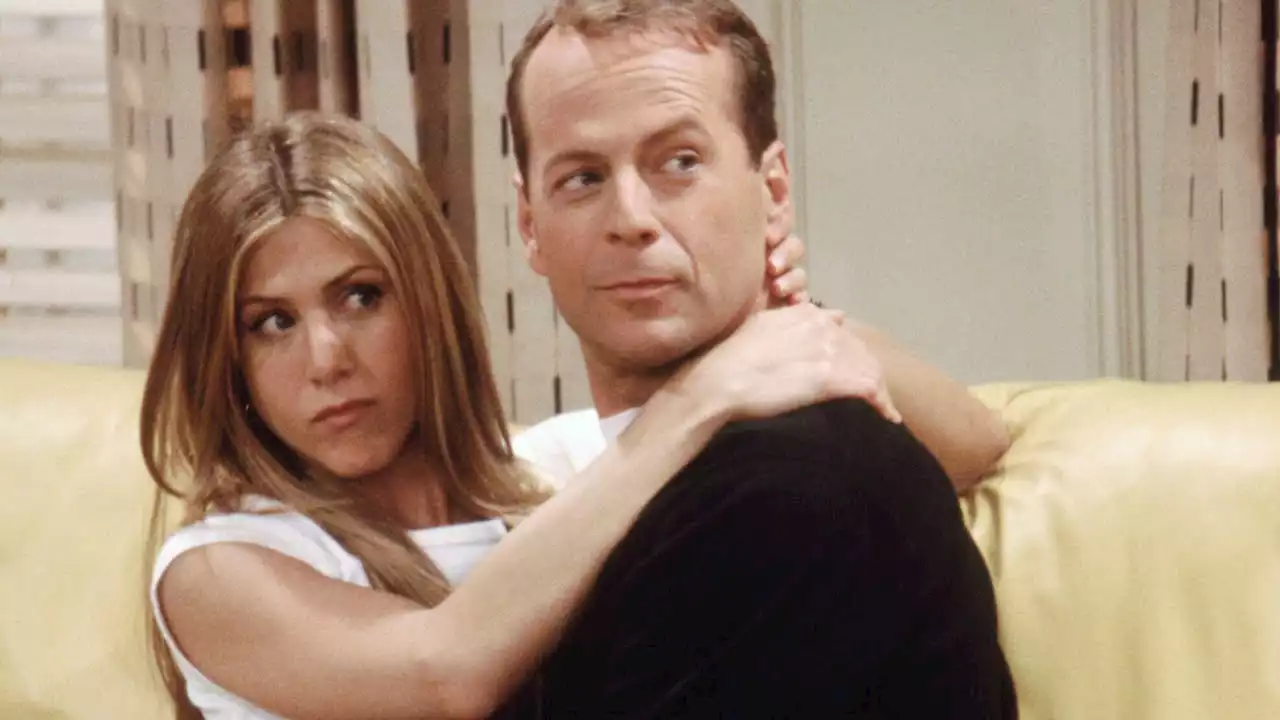 Bruce Willis is retiring from acting but he still plans to 'live it up' with his family | IMAGE.ie