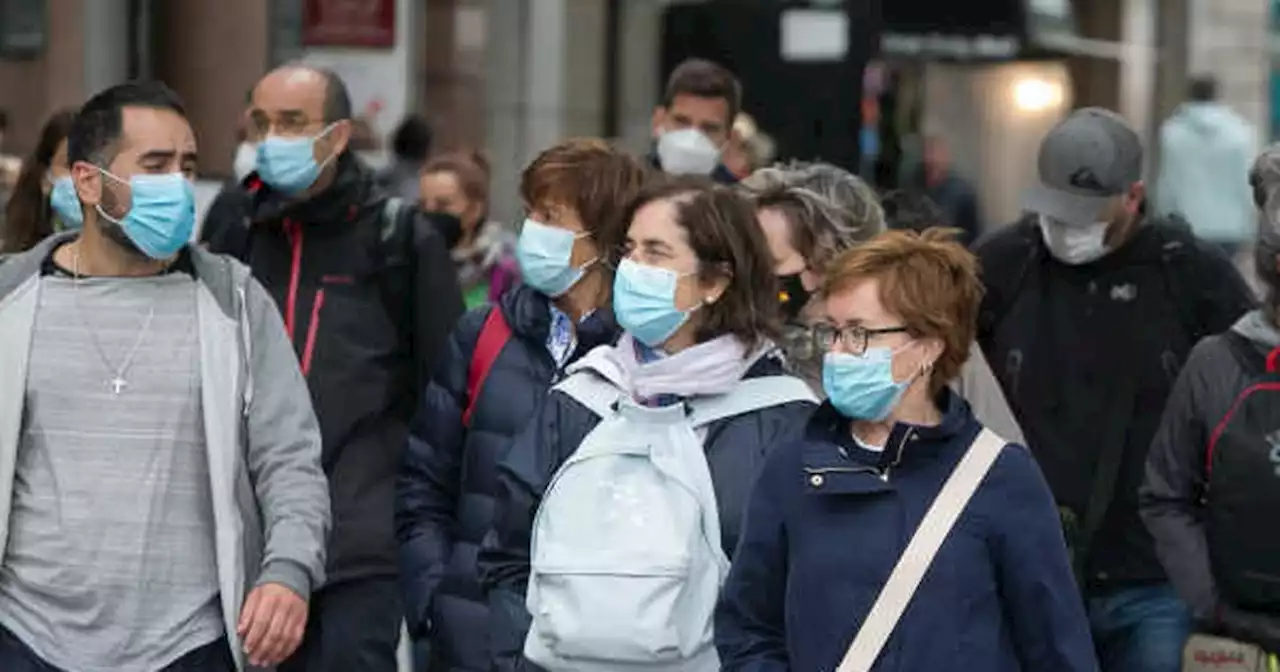 Limerick has highest-ever level of Covid in schools amid calls for mask return