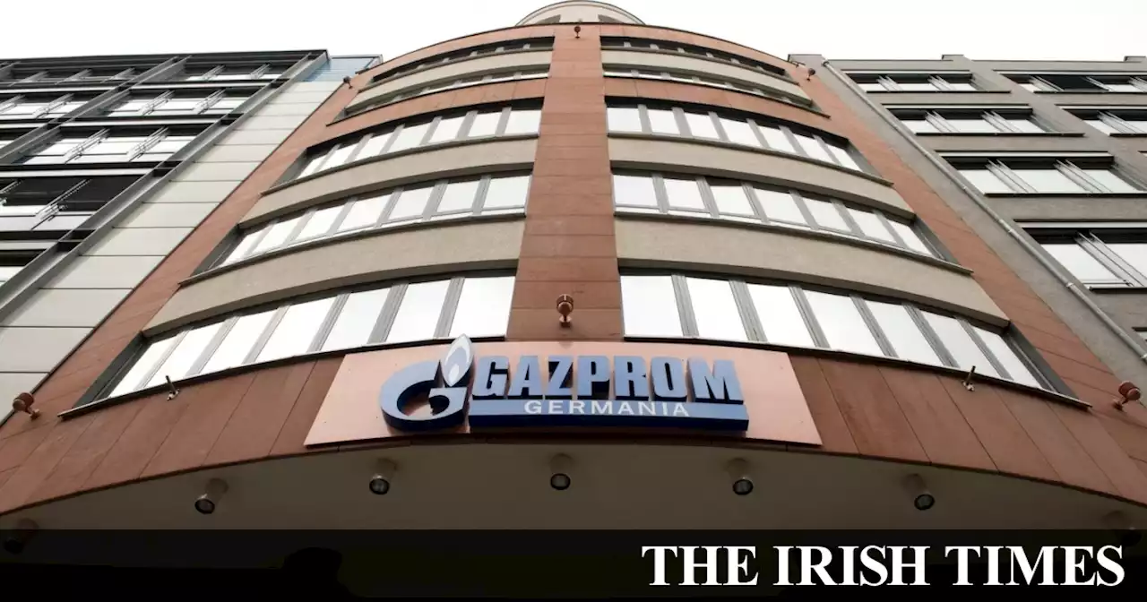 Europe about to lose one-third of its gas supply after Putin decree