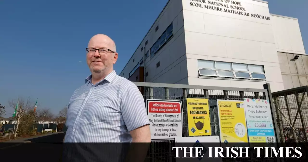 Schools struggle to keep classes open in latest coronavirus wave