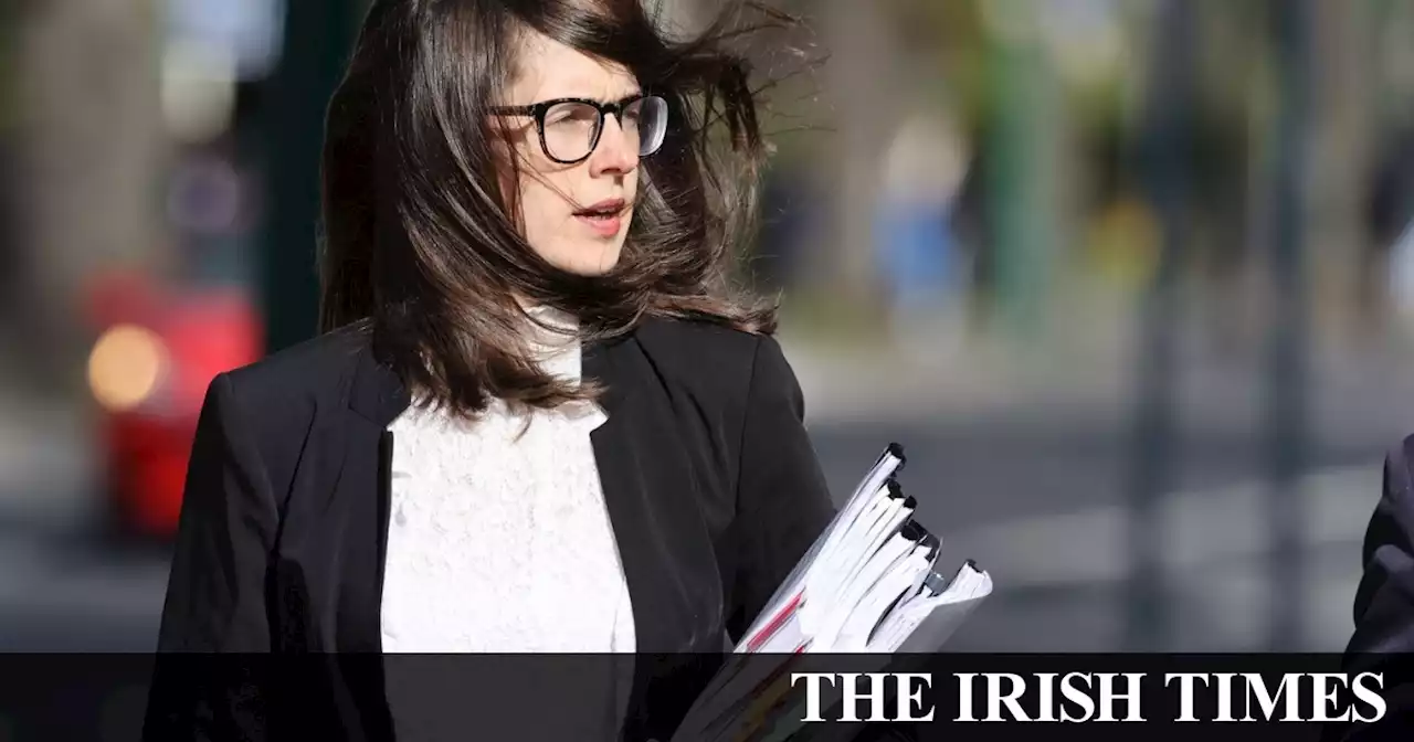 Sacked solicitor has ‘victim mentality’, says top Arthur Cox partner