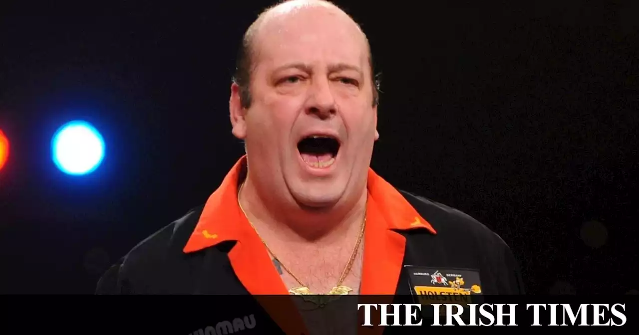 Former world darts champion Ted Hankey charged with sexual assault