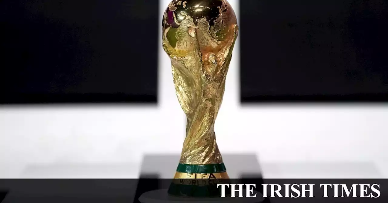 World Cup 2022 draw Q&A: Who has qualified and how does it work?
