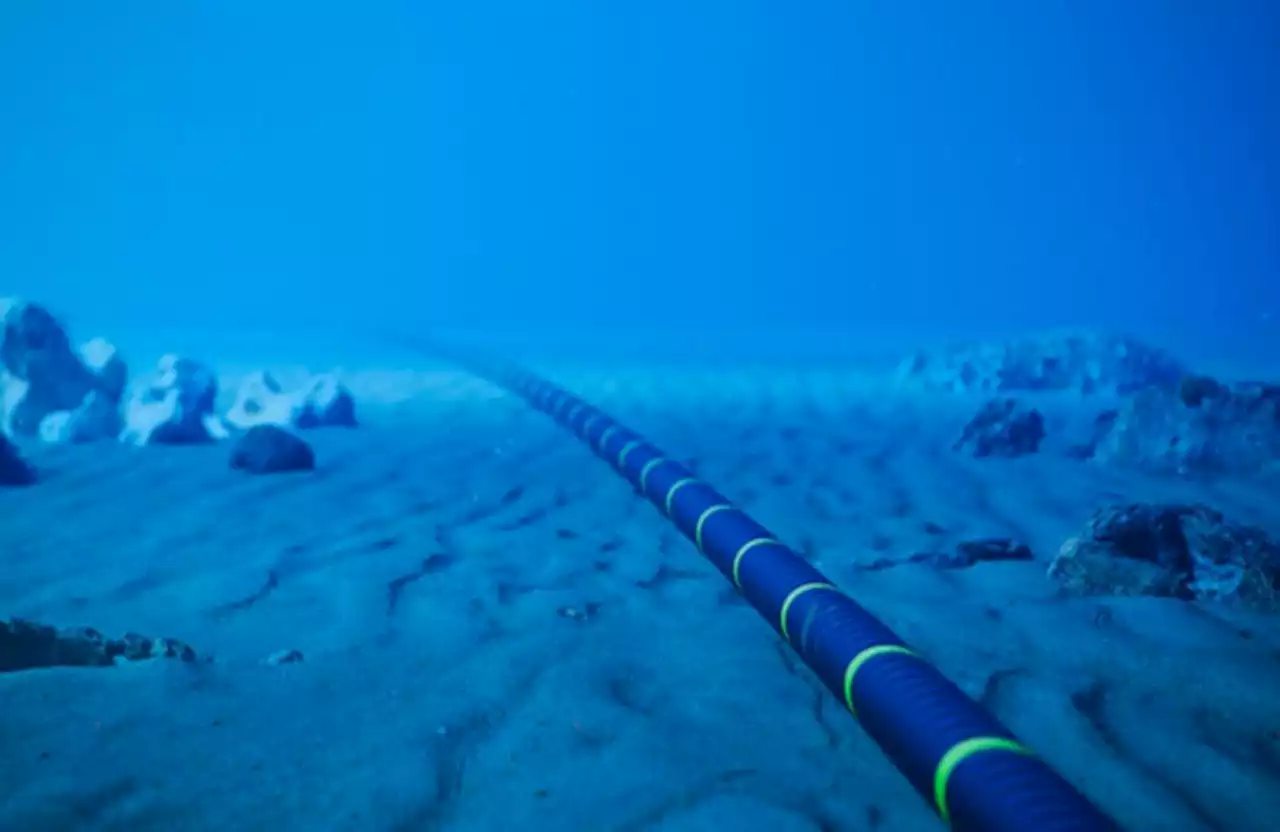 Kenya Gets Sixth Submarine Internet Cable Worth $400-Million - IT News Africa - Up to date technology news, IT news, Digital news, Telecom news, Mobile news, Gadgets news, Analysis and Reports