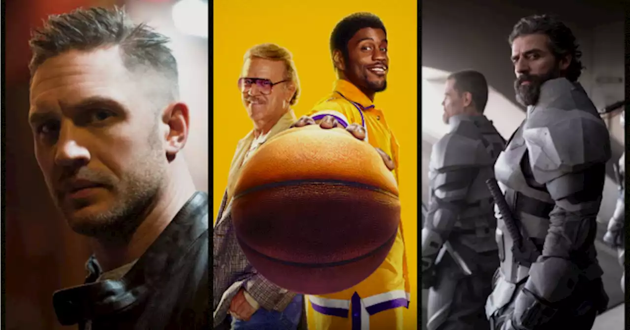 9 must-watch shows and movies arriving on NOW in April | JOE.ie
