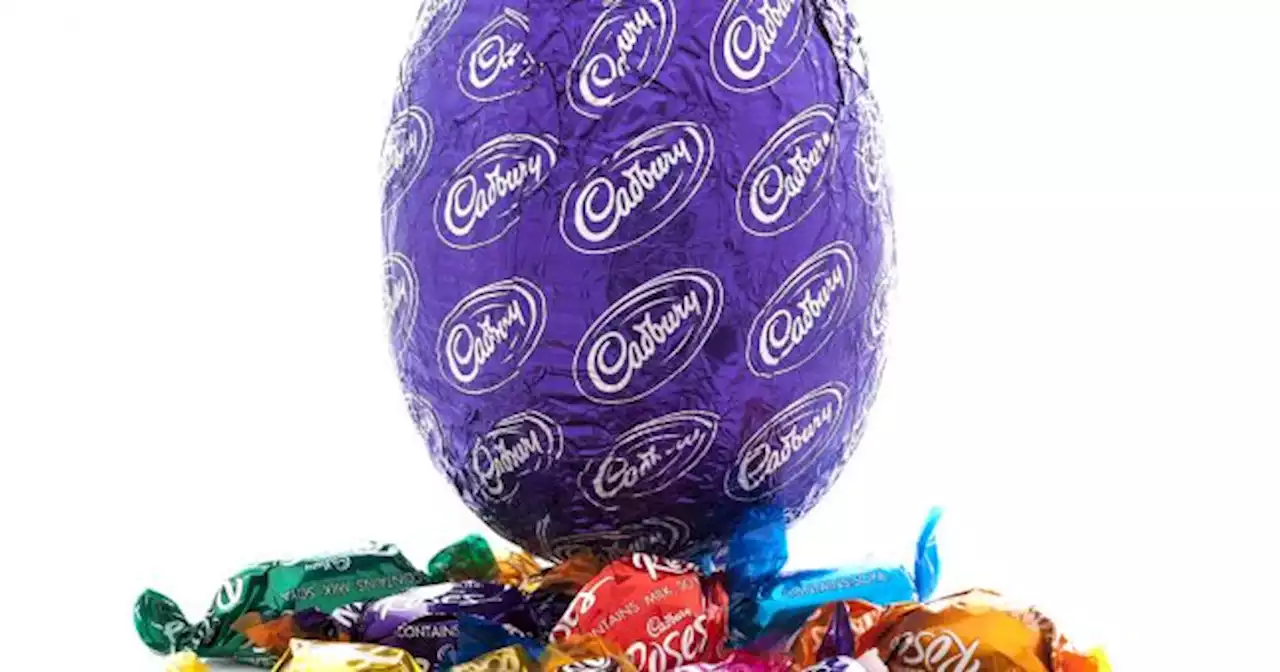 Cadbury issues warning to customers over 'Easter Chocolate basket' scam | JOE.ie