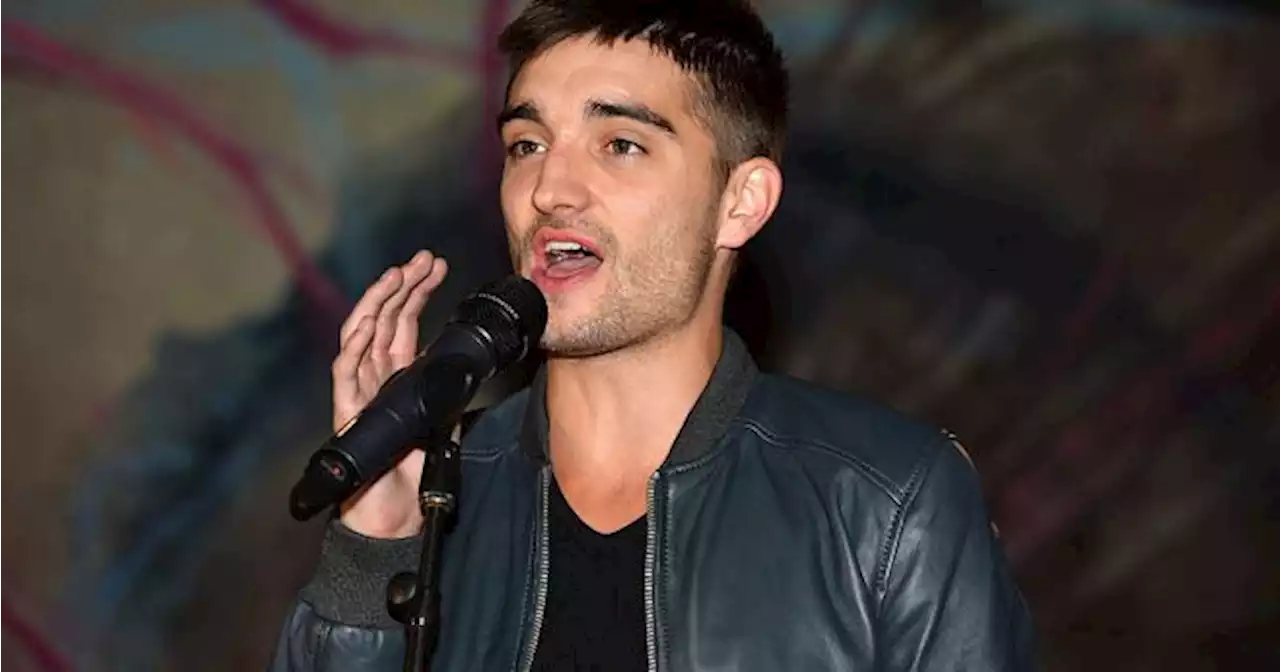 The Wanted singer Tom Parker dies aged 33 after brain tumour battle | JOE.ie