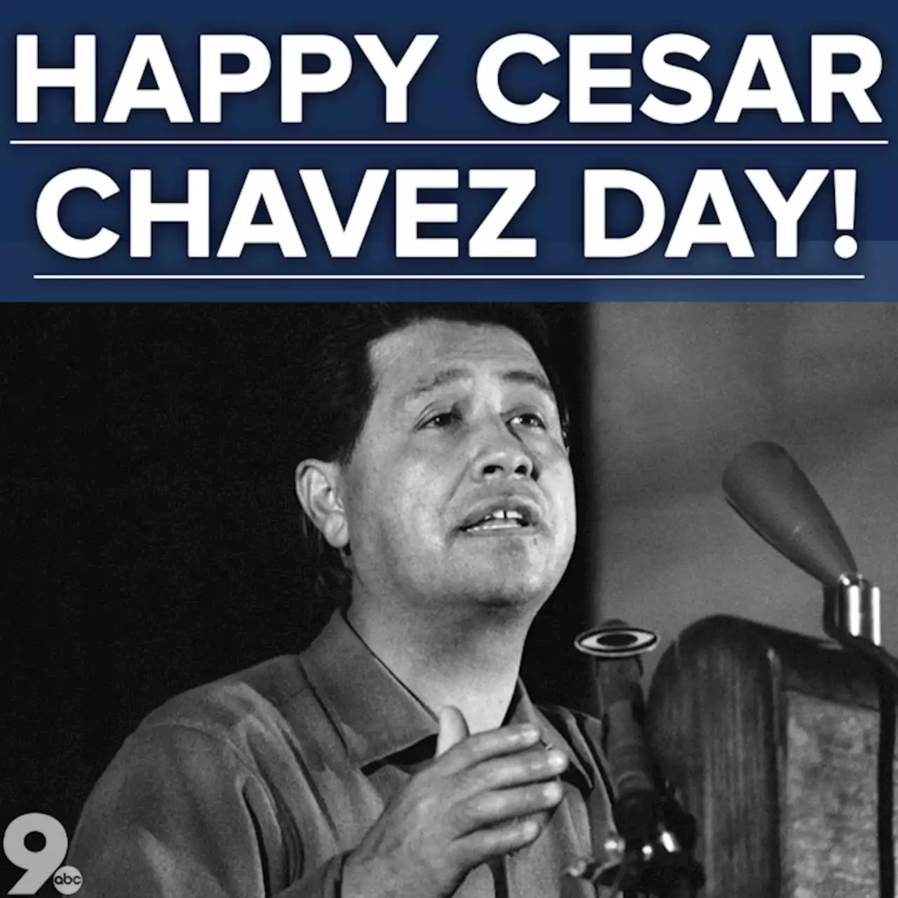 Who was Cesar Chavez?: The impact and legacy he left behind