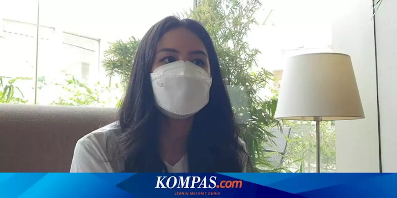 Kesempatan 20 Tahun Sekali, Maudy Ayunda Langsung Setuju Jadi Jubir Presidensi G20 Indonesia