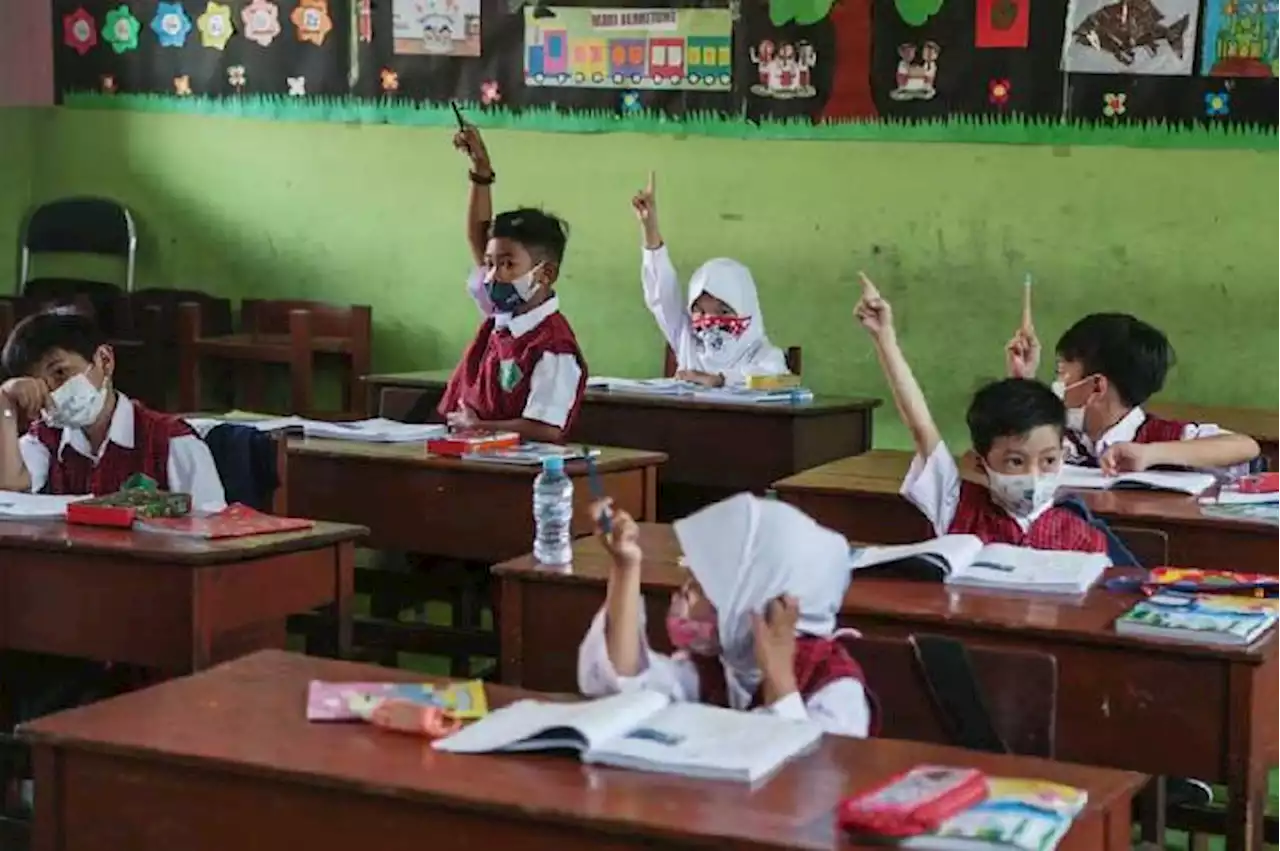 Implikasi Hilangnya Kata Madrasah dalam RUU Sisdiknas - Nasional - koran.tempo.co