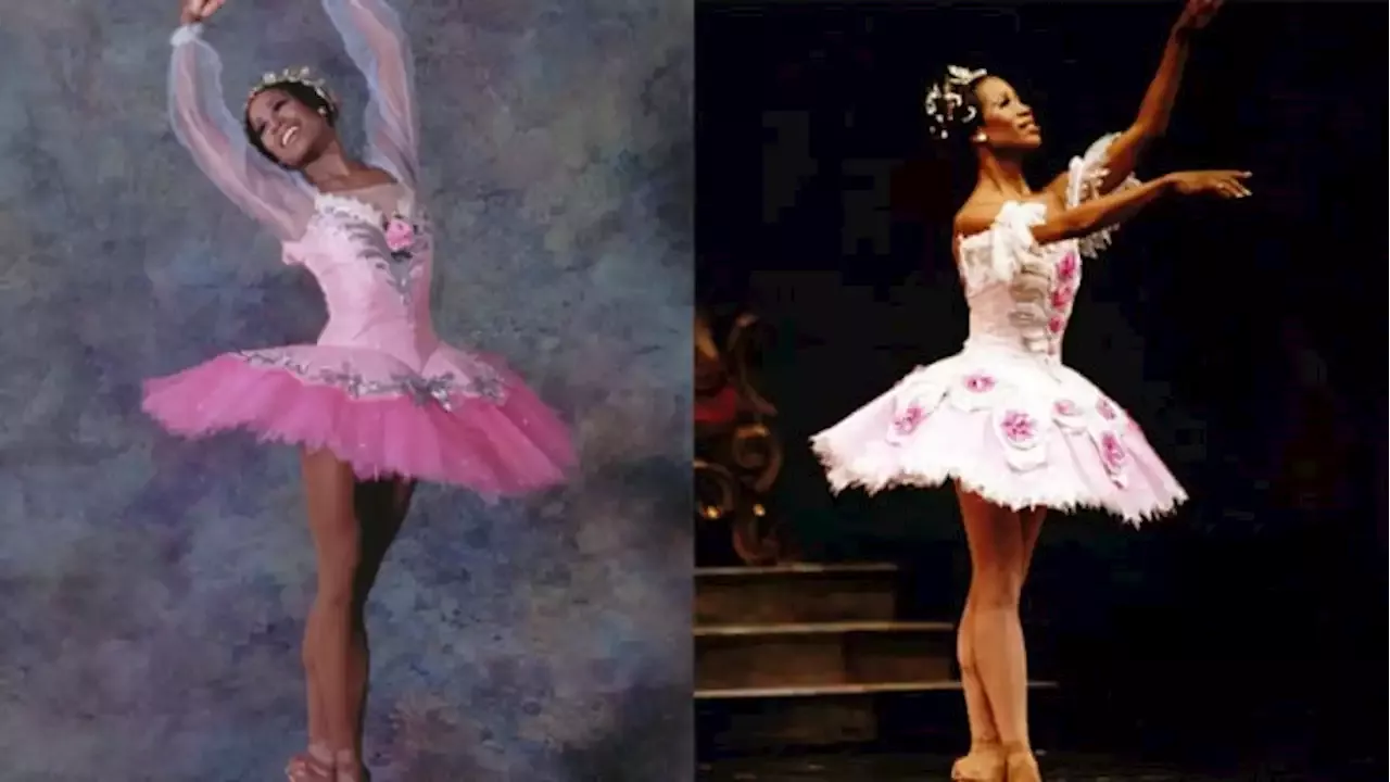 Lauren Anderson, first African-American principal dancer for Houston Ballet, honored with scholarship fund