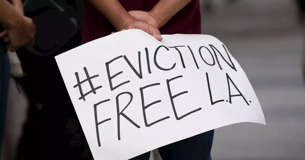 Sacramento’s Last-Minute Vote Would Extend Statewide Eviction Protections, But Weaken Those In LA County