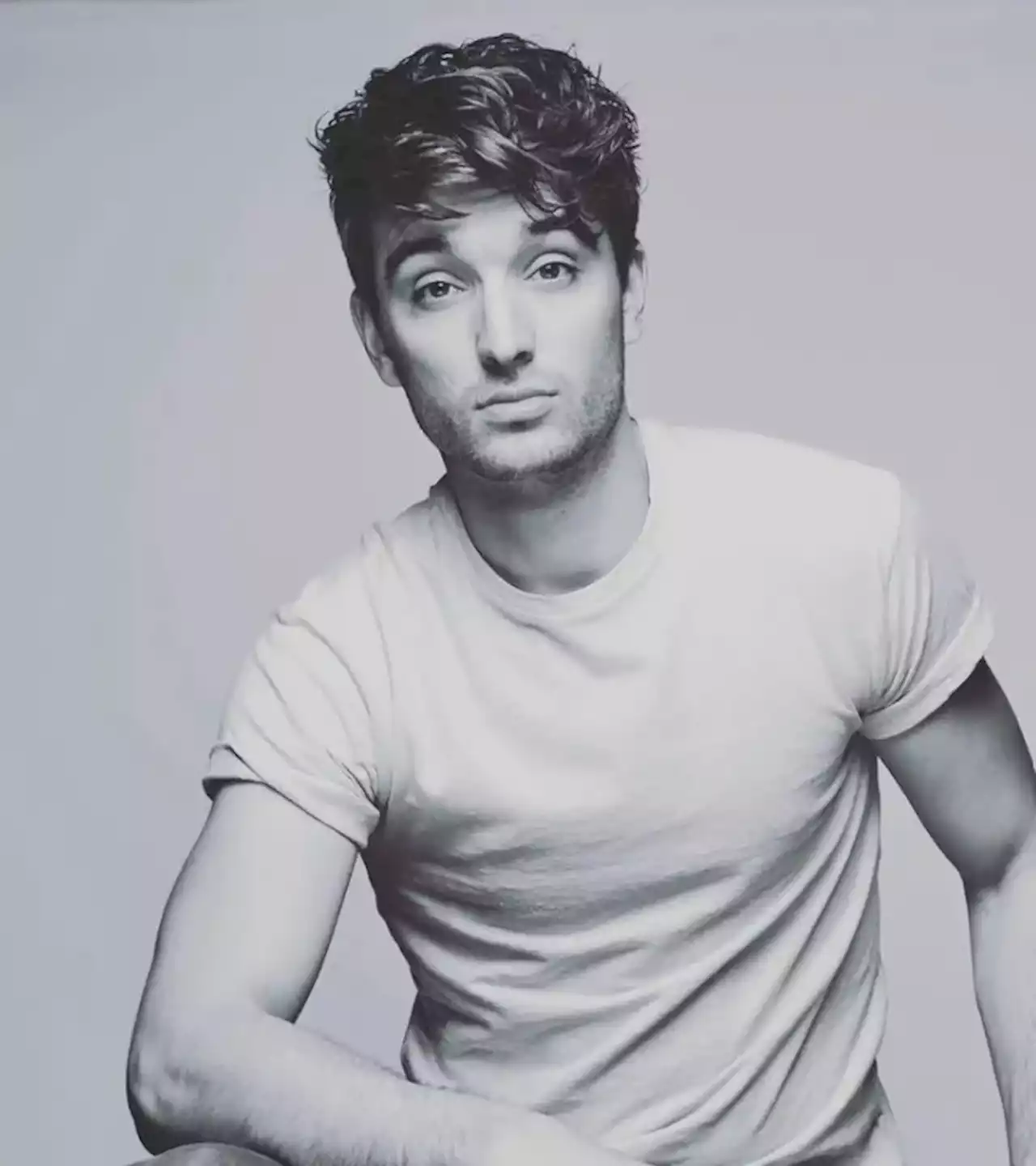 A los 33 años murió Tom Parker, cantante de The Wanted