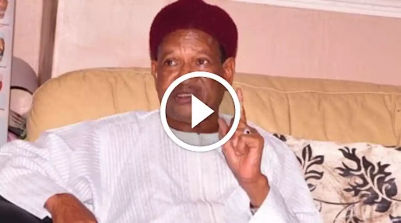 APC Ex-Govs Congratulate New Party National Officers