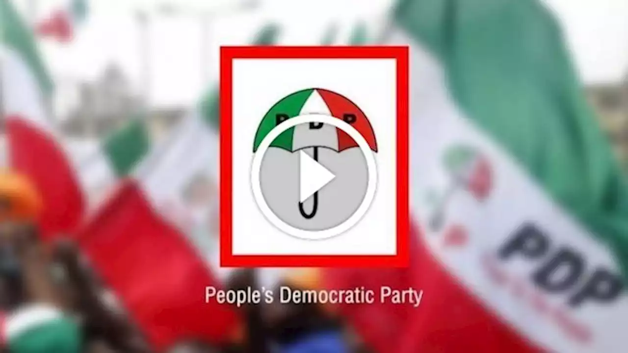Terrorism: El-Rufai, Amaechi’s 'Confessions' Have Vindicated Us On APC’s Complicity - PDP
