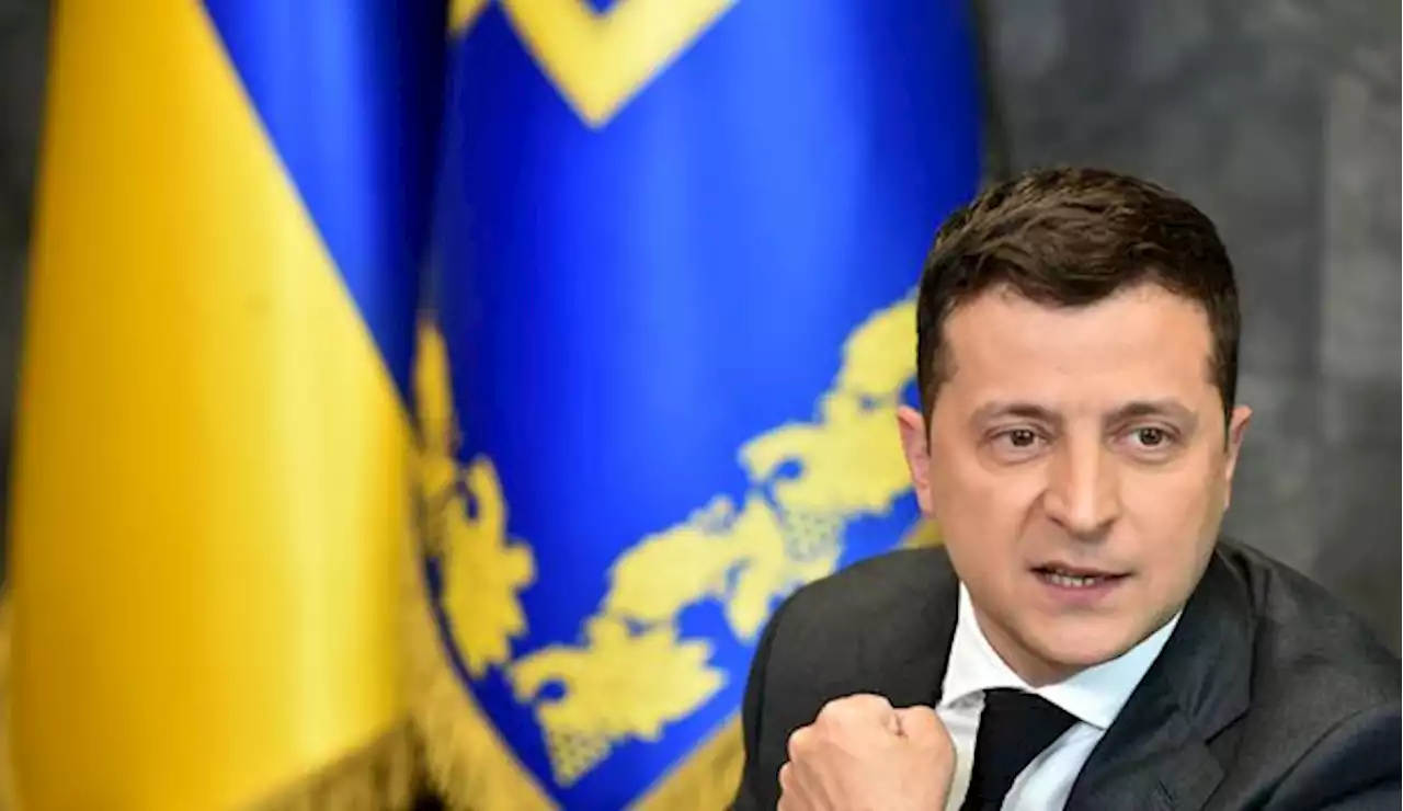 Le point sur la guerre en Ukraine : Volodymyr Zelensky ne croit pas aux promesses russes