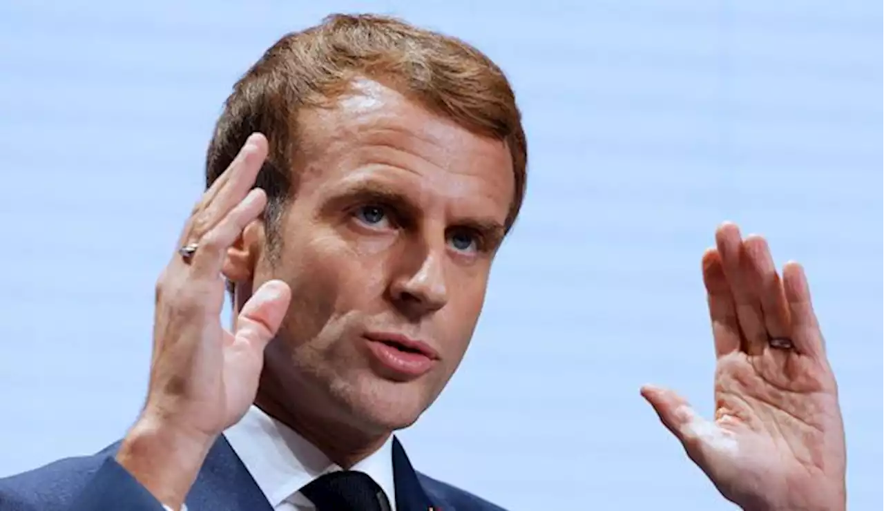 Patrimoine de Macron : ce que répond la banque Rothschild and Co