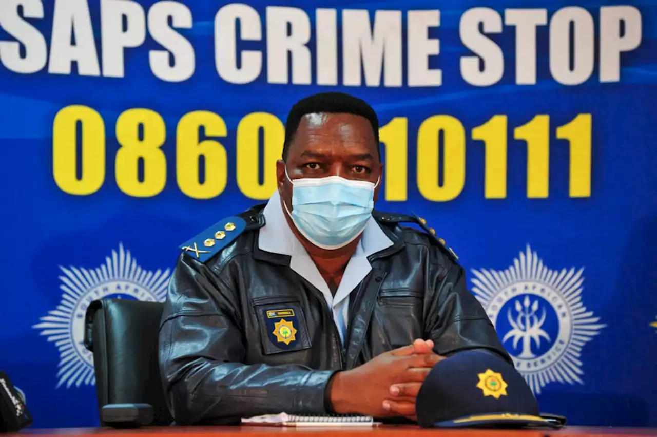 How Masemola landed top cop job